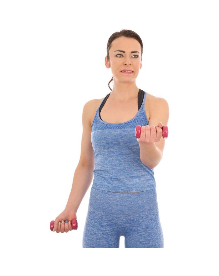 HANTLA WINYLOWA 0,5 KG VDB ENERO FIT