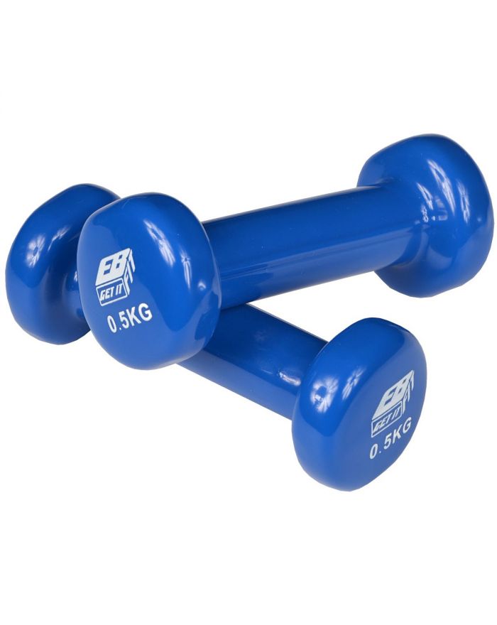 HANTLA WINYLOWA 0,5 KG VDB ENERO FIT