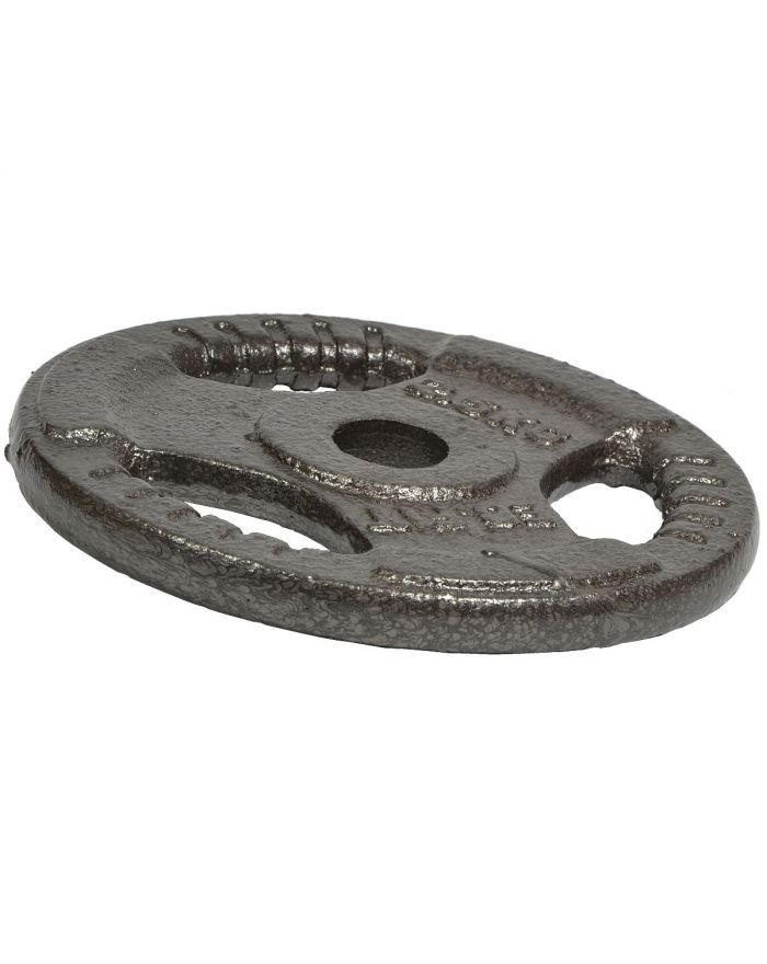 OBCIĄŻENIE HAMMERTONE 2,5 KG ENERO FIT fi26,5