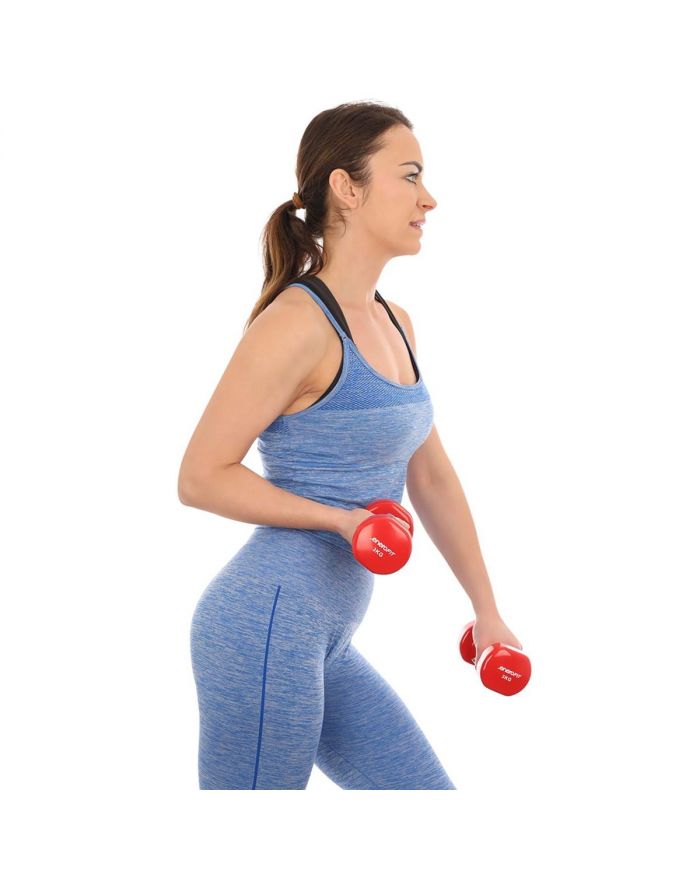 HANTLA WINYLOWA 3 KG VDB ENERO FIT