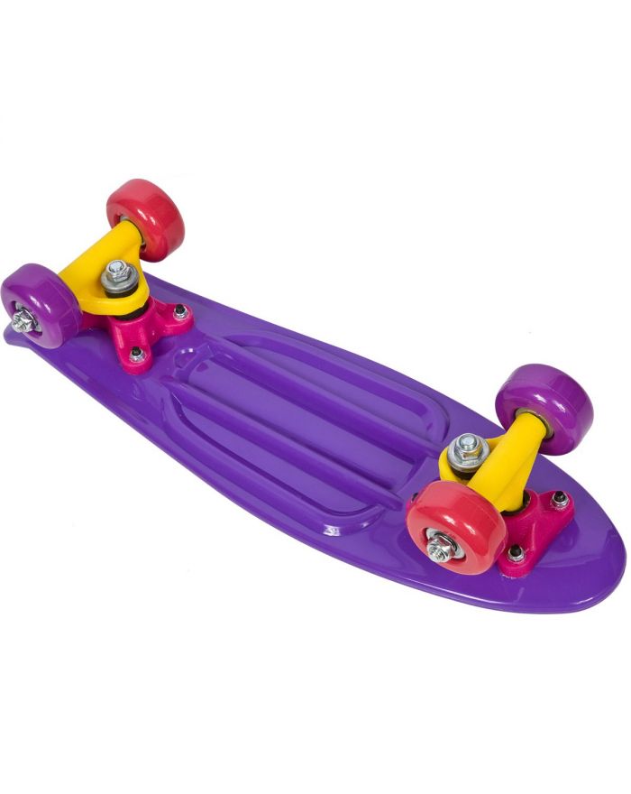 DESKOROLKA PLASTIKOWA ENERO MINI LOVE KITTY