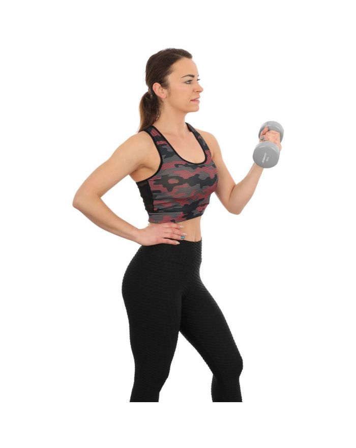HANTLA WINYLOWA 4 KG VDB ENERO FIT