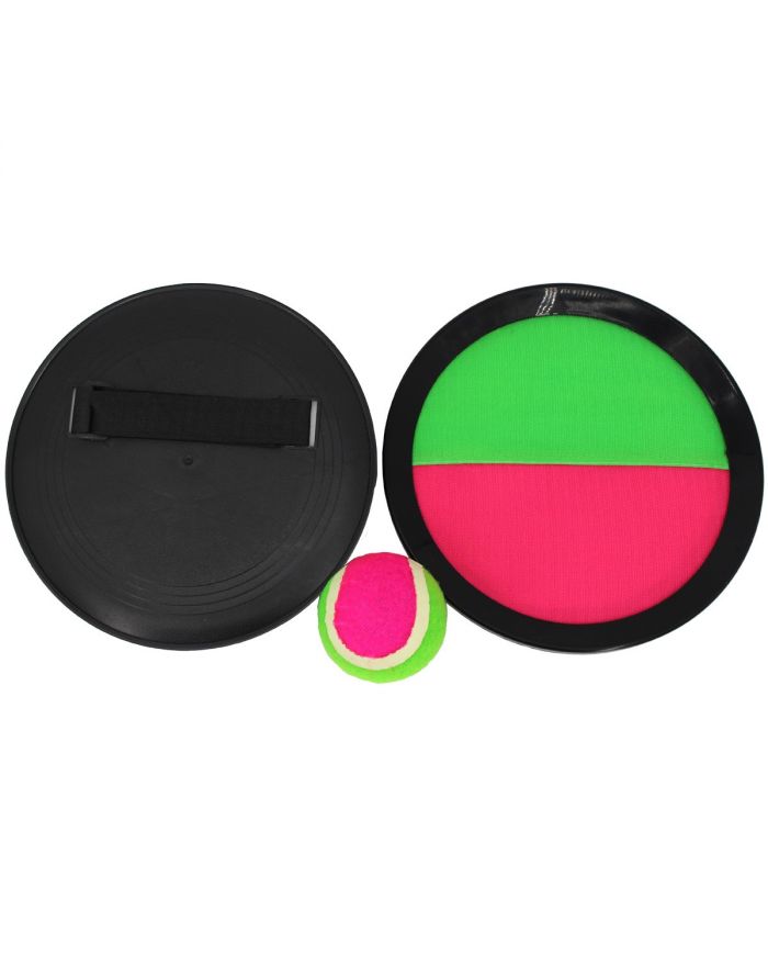 ZESTAW CATCH BALL ENERO JUNIOR