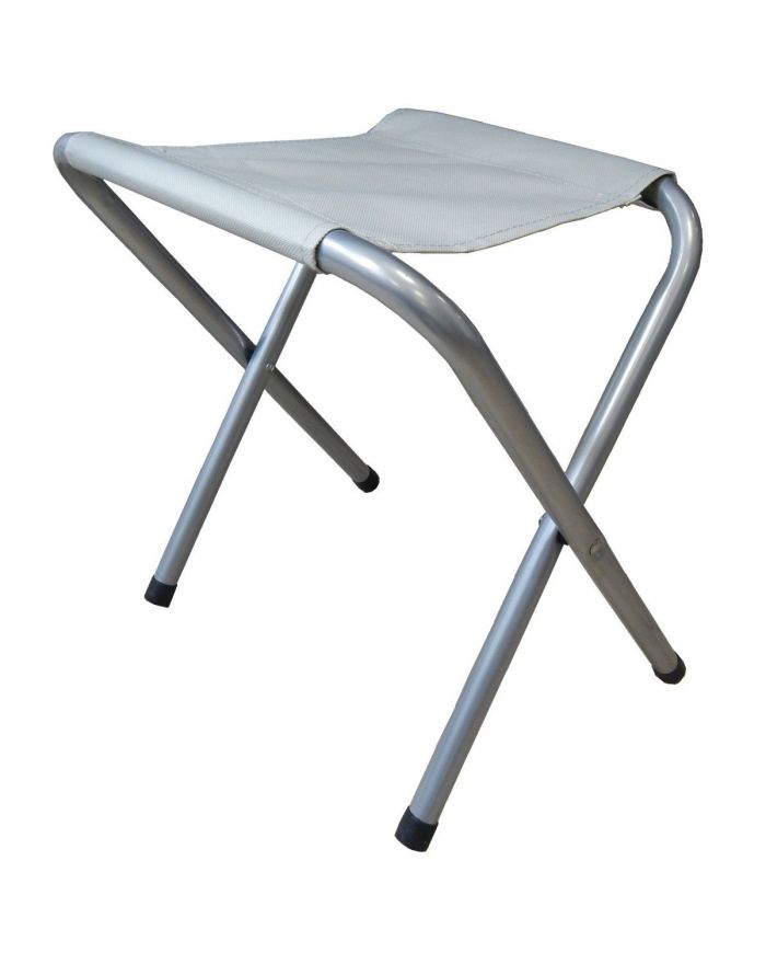 STOLIK TURYSTYCZNY SKŁADANY KEMPINGOWY 120x60x70/62/55CM 4 KRZESŁA I PÓŁKA