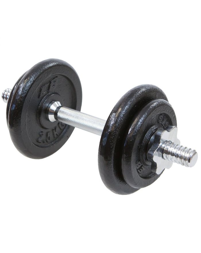 HANTLA ŻELIWNA 10 KG WALIZKA ENERO FIT