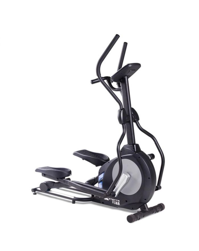 ORBITREK TRENAŻER CROSSTRAINER MAGNETYCZNY XTERRA FS 3.5 + PAS TELEMETRYCZNY