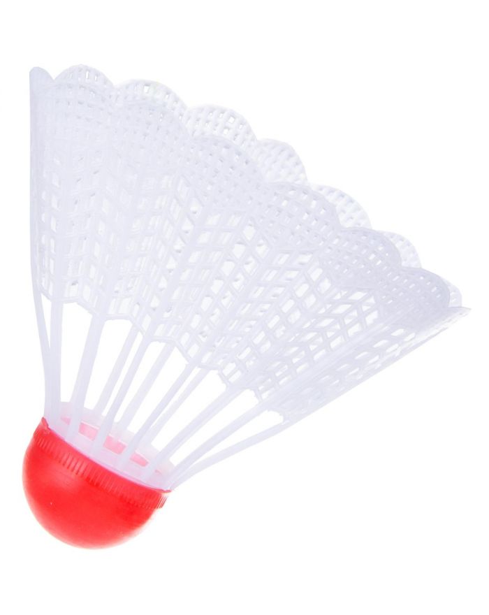 ZESTAW DO BADMINTONA METALOWY I LOTKA ENERO