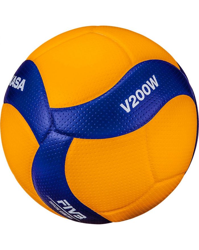 PIŁKA SIATKOWA MIKASA V200W