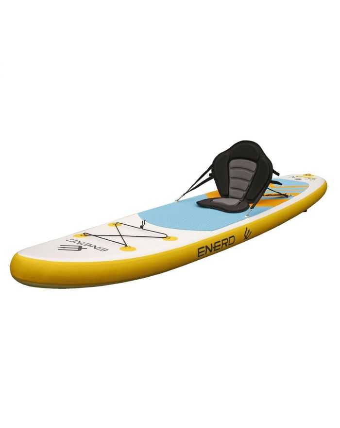 SIEDZISKO DO DESKI SUP NEOPRENOWE ENERO