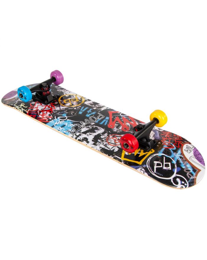 DESKOROLKA DREWNIANA 79x20CM URBAN