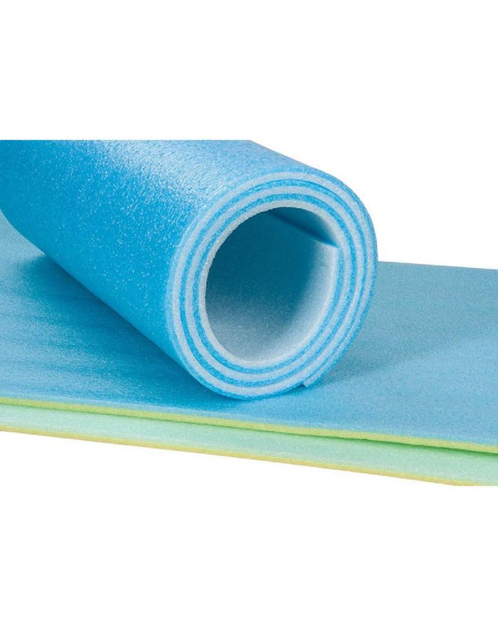 KARIMATA TURYSTYCZNA Z P.E 1800x500x12MM ENERO CAMP