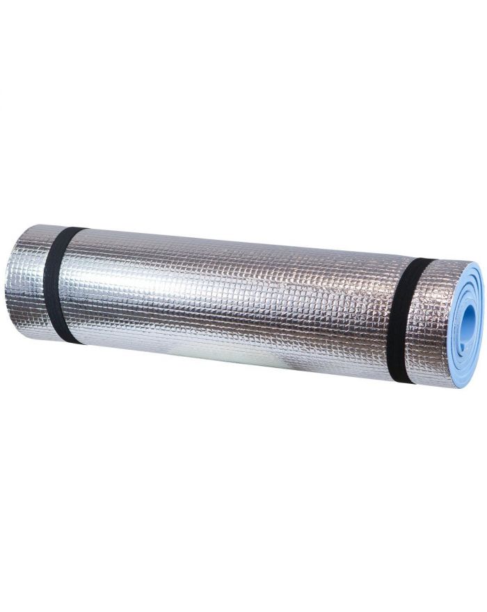 KARIMATA TURYSTYCZNA EVA Z ALU 1800x500x6MM ENERO CAMP