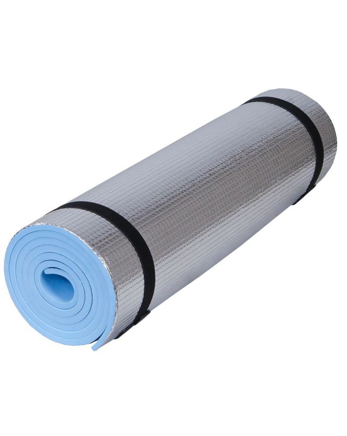 KARIMATA TURYSTYCZNA EVA Z ALU 1800x500x6MM ENERO CAMP