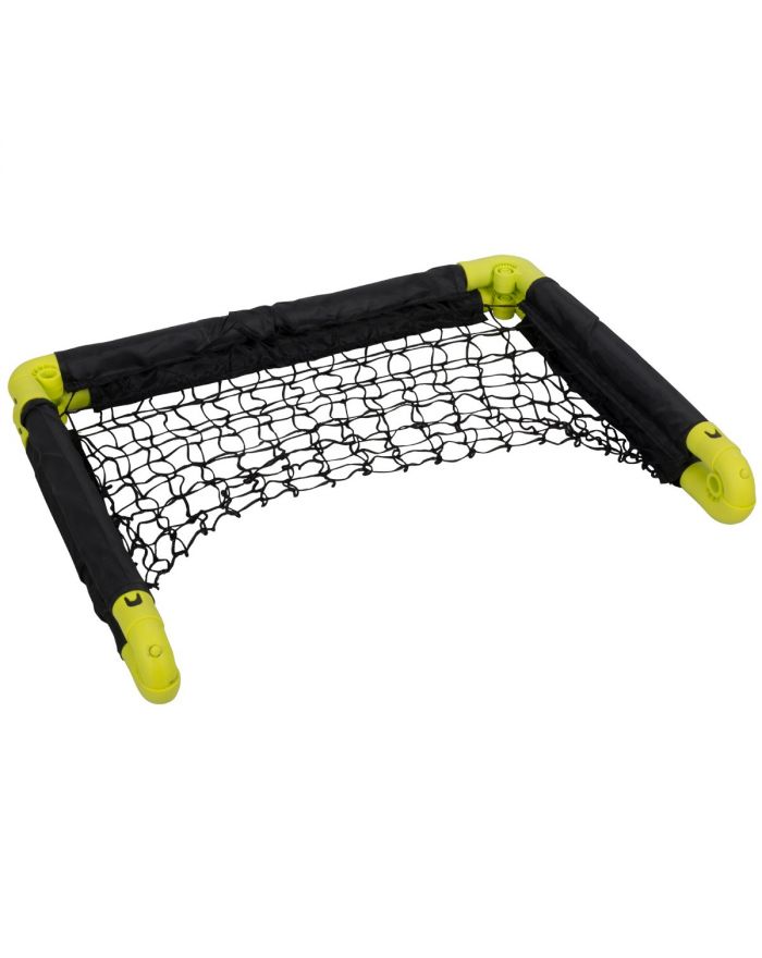 ZESTAW 2 BRAMEK DO PIŁKI NOŻNEJ Z SIATKĄ 55x44x44CM DUNLOP