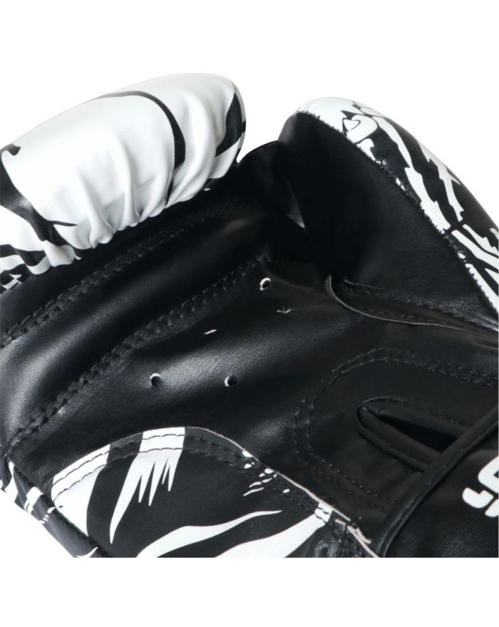 RĘKAWICE BOKSERSKIE ENERO TIGER R. 8OZ