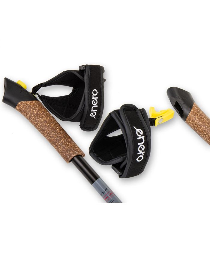 KIJE NORDIC WALKING 1-SEKWENCYJNE 110CM ENERO