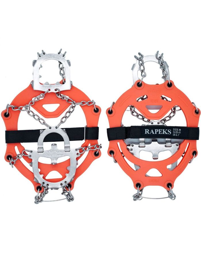 RAKI NA BUTY RAPEKS ICETRAK M (39-41)