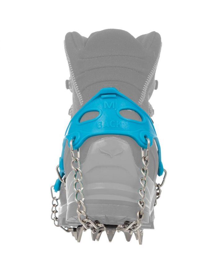 LEKKIE RACZKI NA BUTY PRO TRAXION LITE VI.6+ R. M (36-40)