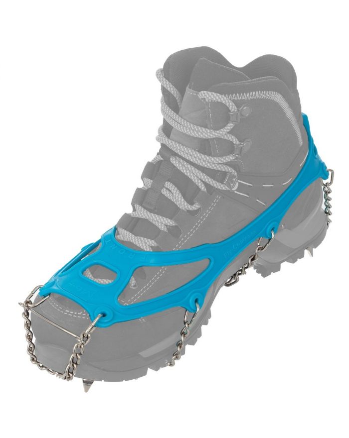 LEKKIE RACZKI NA BUTY PRO TRAXION LITE VI.6+ R. M (36-40)