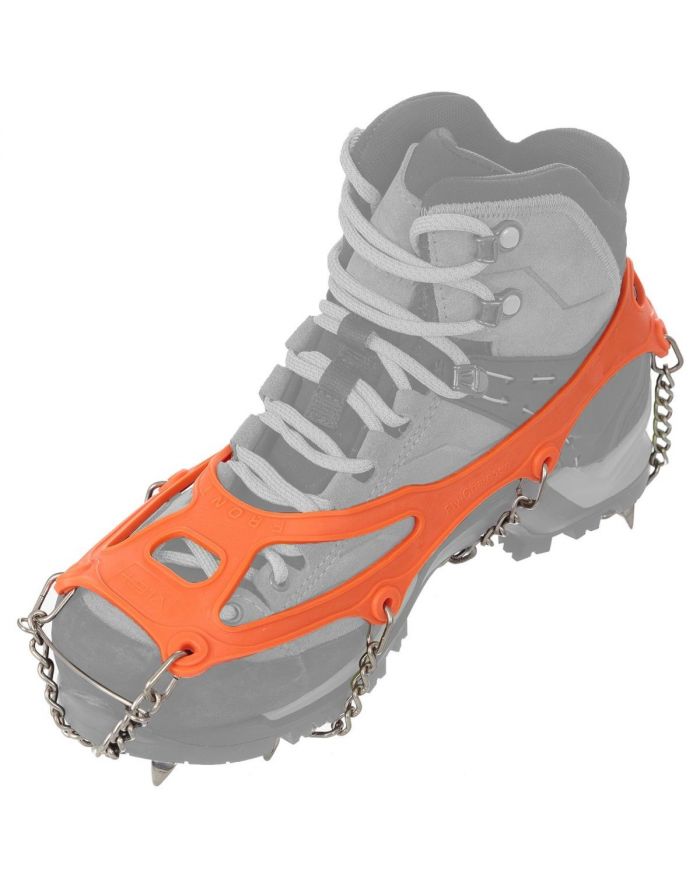 LEKKIE RACZKI NA BUTY PRO TRAXION LITE VI.6+ R. S (33-36)