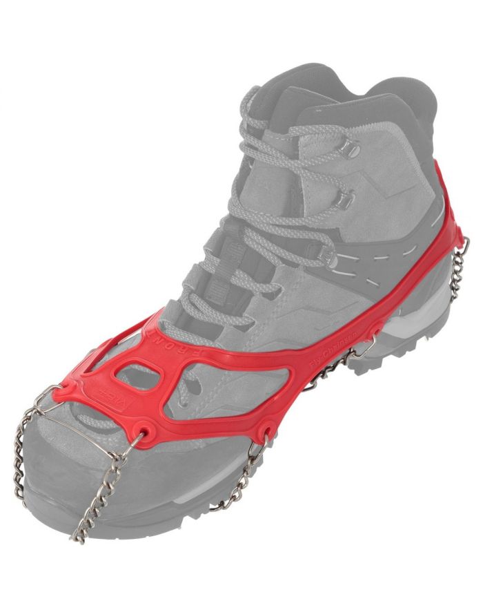 LEKKIE RACZKI NA BUTY PRO TRAXION LITE VI.6+ R.XL (44-48)
