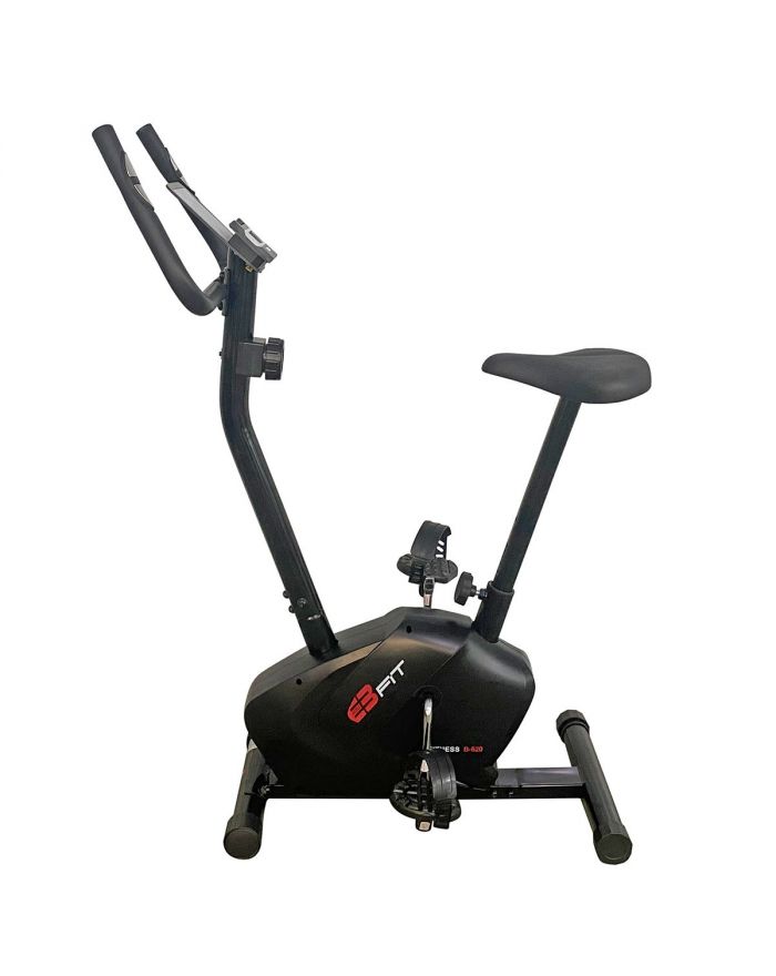 ROWER STACJONARNY TRENINGOWY MAGNETYCZNY B620 EB FIT