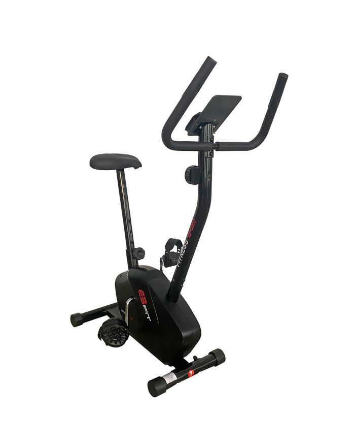 ROWER STACJONARNY TRENINGOWY MAGNETYCZNY B620 EB FIT