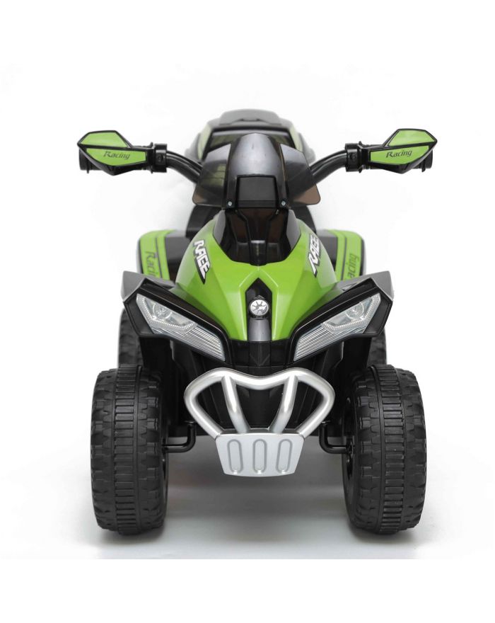 QUAD AUTO NA AKUMULATOR MICRON ZIELONY 1039091