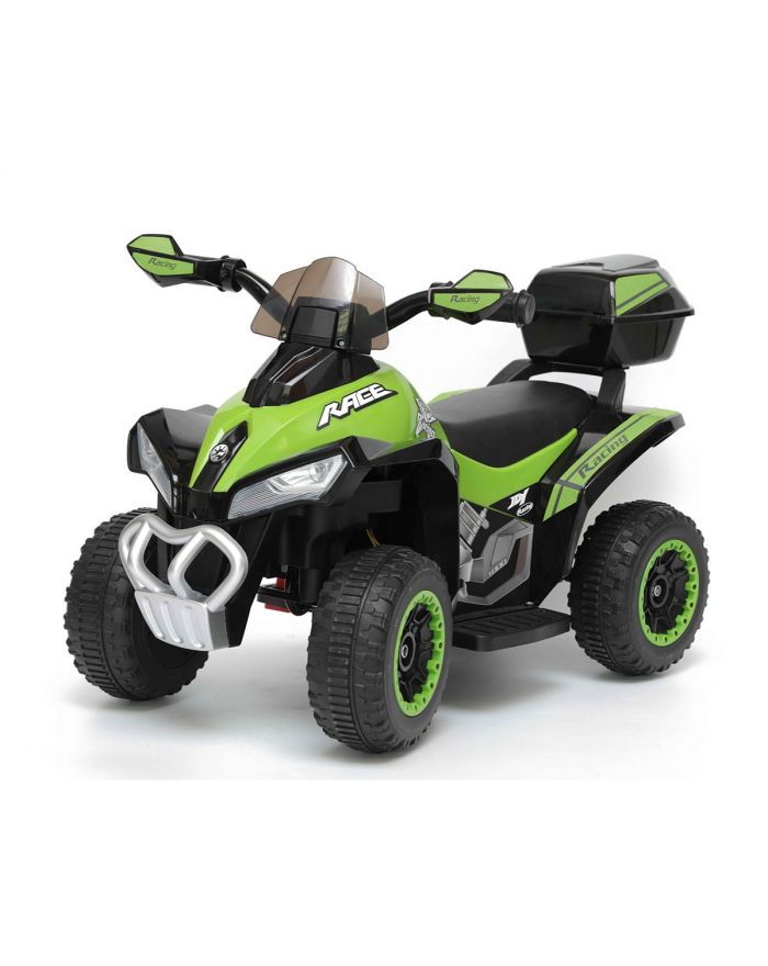 QUAD AUTO NA AKUMULATOR MICRON ZIELONY 1039091