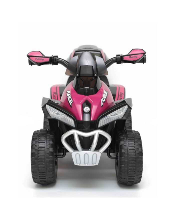 QUAD AUTO NA AKUMULATOR MICRON RÓŻOWY 1039114