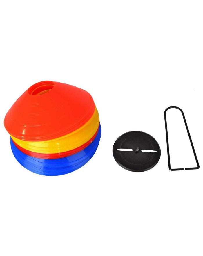 ZESTAW - DESKA SUP DMUCHANA ENERO 320x76x15CM NAVY