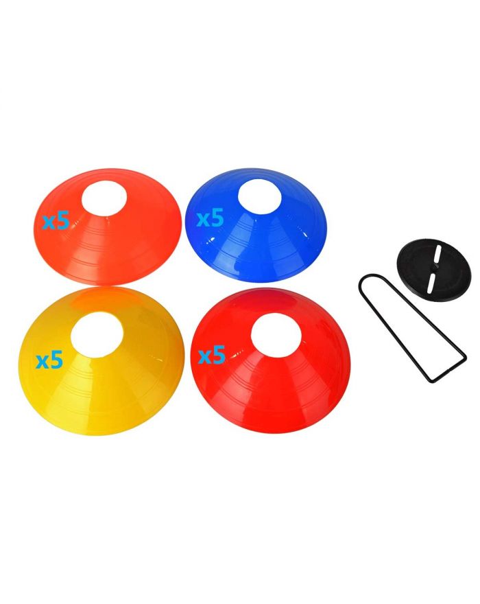 ZESTAW - DESKA SUP DMUCHANA ENERO 320x76x15CM NAVY