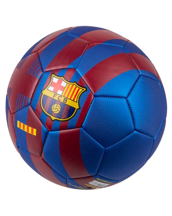 PIŁKA NOŻNA FC BARCELONA HOME 21/22 R.5