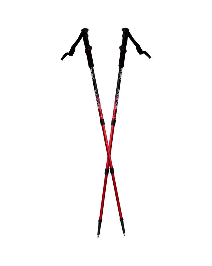 KIJE TREKKING ENERO ADVENTURE Z SYSTEMEM ANTI - SHOCK