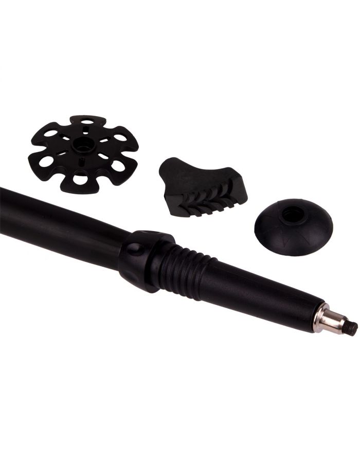 KIJE NORDIC WALKING ENERO PRO EVO I POKROWIEC