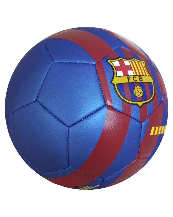PIŁKA NOŻNA FC BARCELONA HOME 21/22 R.1