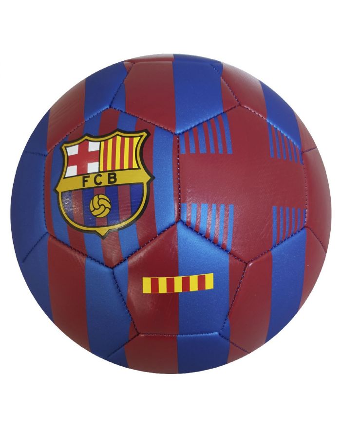 PIŁKA NOŻNA FC BARCELONA HOME 21/22 R.1