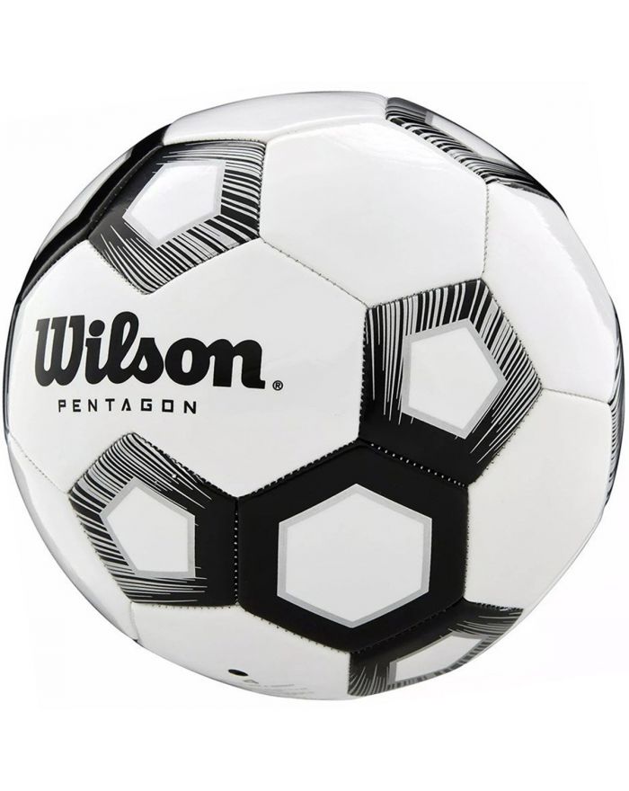 PIŁKA NOŻNA WILSON PENTAGON SB BL R.3