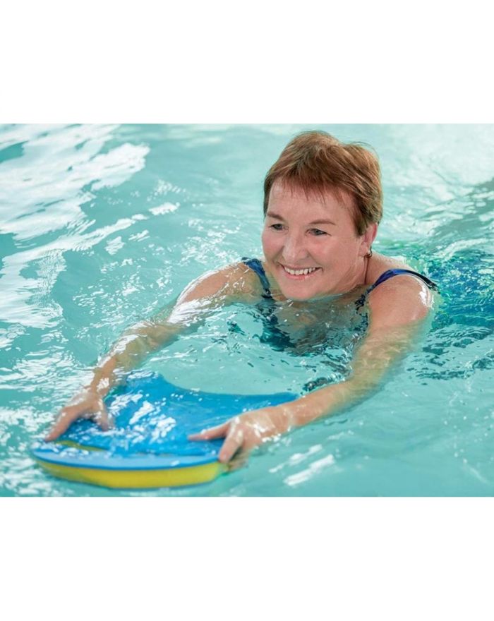 DESKA DO PŁYWANIA COMFY PRO BOARD