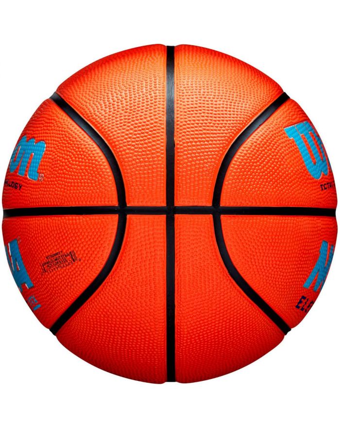 PIŁKA DO KOSZYKÓWKI WILSON NCAA ELEVATE VXT R.7