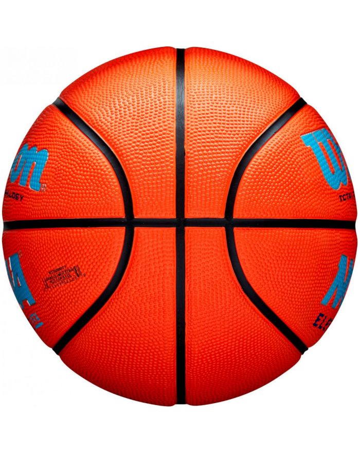 PIŁKA DO KOSZYKÓWKI WILSON NCAA ELEVATE VXT R.7