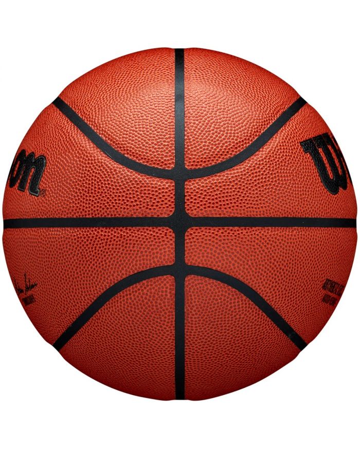 PIŁKA DO KOSZYKÓWKI WILSON NBA AUTHENTIC SERIES INDOOR/OUTDOOR R.7