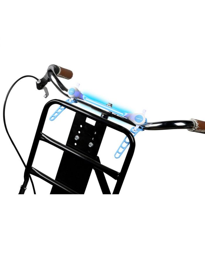 OPASKA ŚWIECĄCA LED GRUNDIG NIEBIESKI