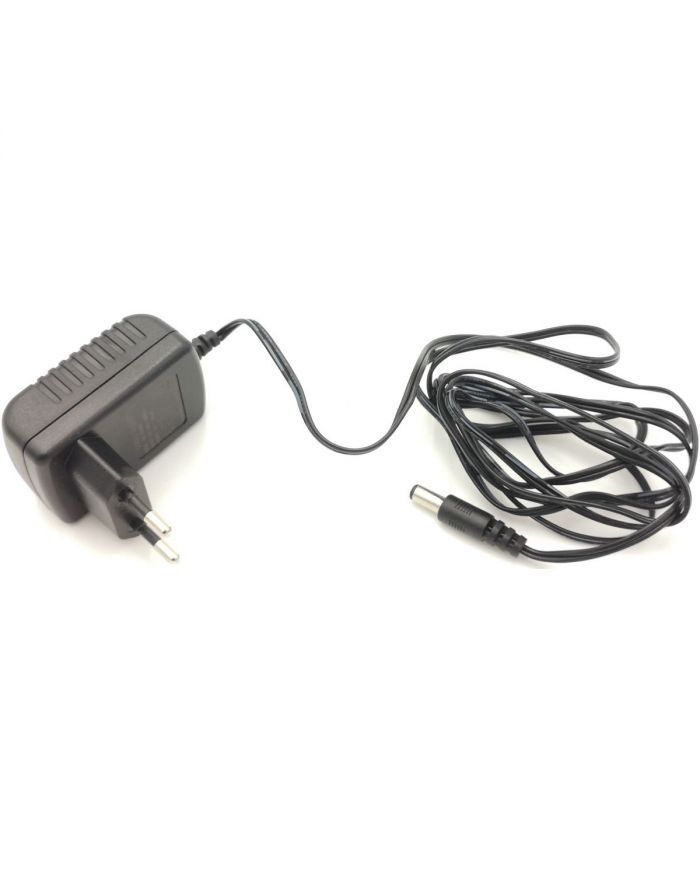 ZASILACZ ŁADOWARKA 12V 500mAh