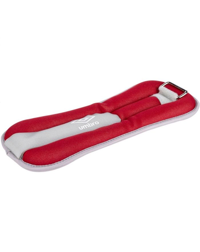 OBCIĄŻENIE NA PRZEGUBY NEOPRENOWE SOFT 2KG (2x1KG) UMBRO