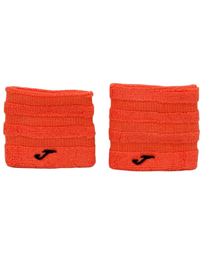 FROTKA OPASKA NA RĘKĘ PODWÓJNA JOMA SLAM PRO POMARAŃCZOWA 400701.000