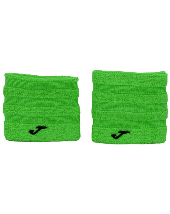 FROTKA OPASKA NA RĘKĘ PODWÓJNA JOMA SLAM PRO ZIELONA 400701.000