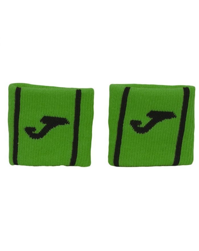 FROTKA OPASKA NA RĘKĘ PODWÓJNA JOMA GAME ZIELONA 400743.000