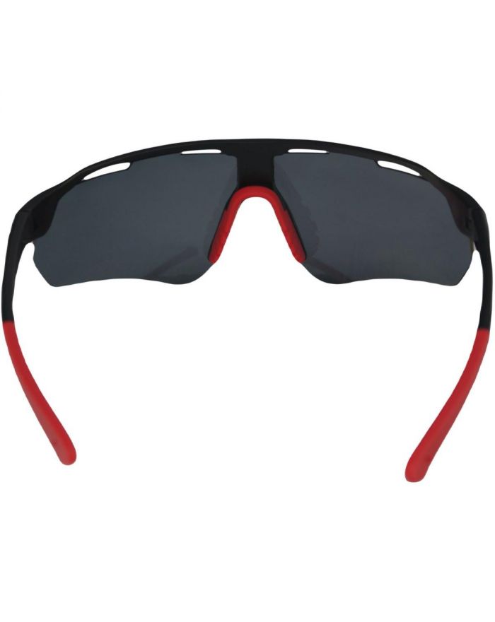 OKULARY PRZECIWSŁONECZNE DUNLOP BLACK