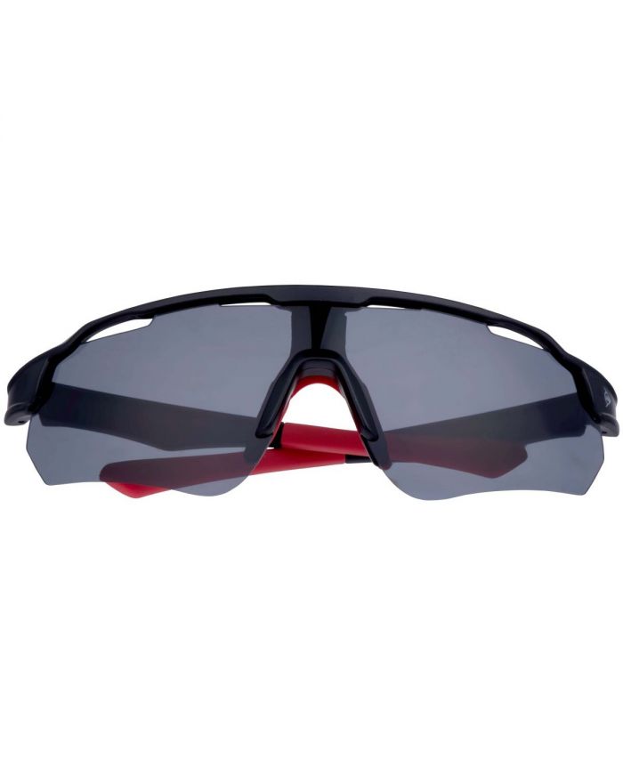 OKULARY PRZECIWSŁONECZNE DUNLOP BLACK